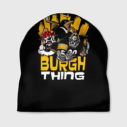 Шапка Burgh Thing