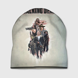 Шапка Walking Dead, цвет: 3D-принт