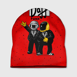 Шапка Daff Punk