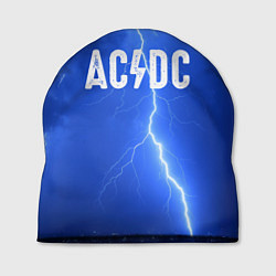 Шапка AC/DC: Lightning