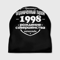 Шапка Рождение совершенства 1998