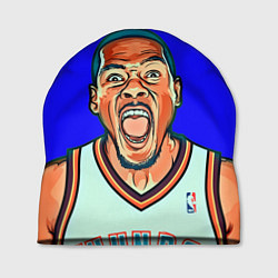 Шапка Kevin Durant, цвет: 3D-принт