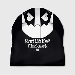 Шапка Rattletrap: Clockwerk