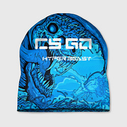 Шапка CS:GO Cold Hyper Beast