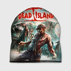 Шапка Dead Island, цвет: 3D-принт