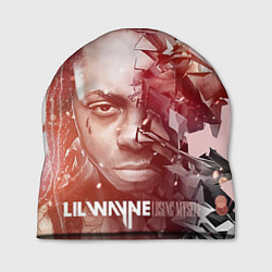 Шапка Lil Wayne: Losing myself, цвет: 3D-принт