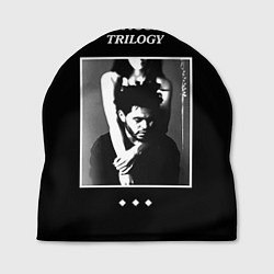 Шапка The Weeknd: Trilogy