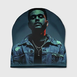 Шапка The Weeknd, цвет: 3D-принт