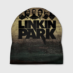 Шапка Linkin Park Band