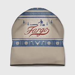 Шапка Fargo Winter