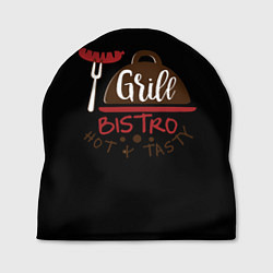 Шапка Bistro