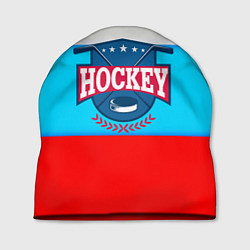 Шапка Hockey Russia