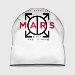 Шапка 30 STM: This is war