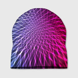 Шапка Плетение, цвет: 3D-принт