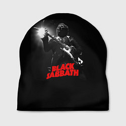 Шапка Black Sabbath