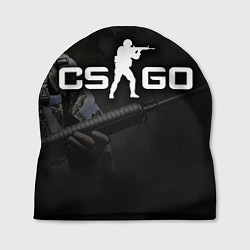 Шапка CS:GO SWAT