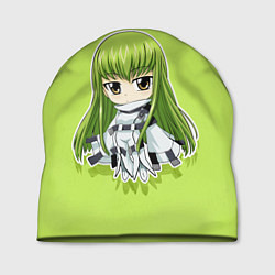 Шапка Code Geass