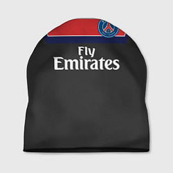 Шапка FC PSG: Fly Emirates