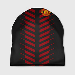 Шапка FC Manchester United: Creative