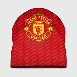 Шапка FC Manchester United: Creative