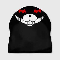 Шапка Monokuma Black, цвет: 3D-принт