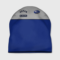 Шапка Subaru Style