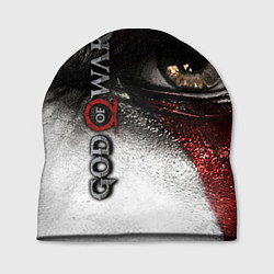 Шапка God of War: Kratos, цвет: 3D-принт