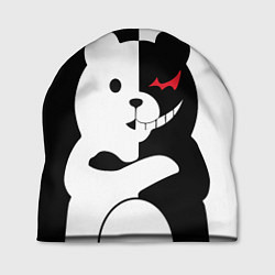 Шапка Monokuma Drae