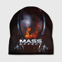 Шапка Mass Effect, цвет: 3D-принт