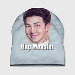 Шапка BTS Rap Monster