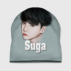 Шапка BTS Suga