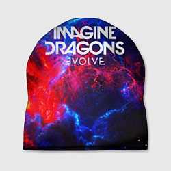 Шапка IMAGINE DRAGONS