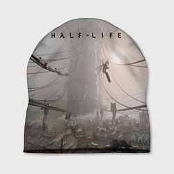 Шапка HALF-LIFE