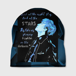 Шапка Stray Kids