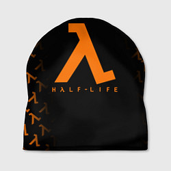 Шапка HALF-LIFE, цвет: 3D-принт