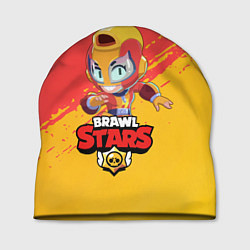 Шапка BRAWL STARS MAX