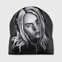 Шапка BILLIE EILISH