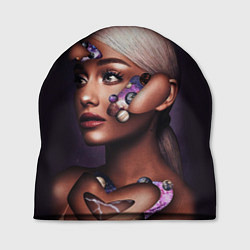 Шапка Ariana Grande Ариана Гранде, цвет: 3D-принт