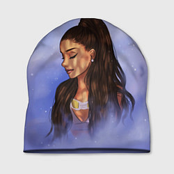 Шапка Ariana Grande Ариана Гранде, цвет: 3D-принт