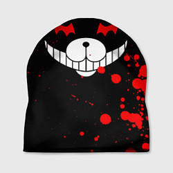 Шапка MONOKUMA, цвет: 3D-принт