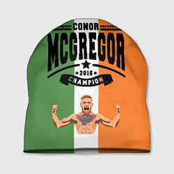 Шапка Conor McGregor, цвет: 3D-принт