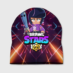 Шапка BRAWL STARS BIBI