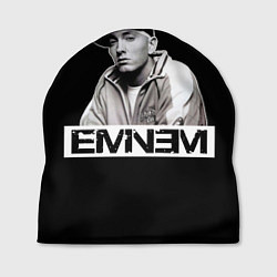 Шапка Eminem, цвет: 3D-принт