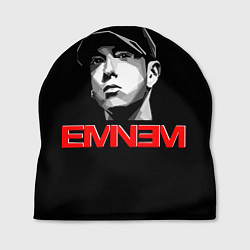 Шапка Eminem, цвет: 3D-принт