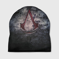 Шапка Assassin’s Creed, цвет: 3D-принт