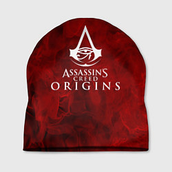 Шапка Assassin??s Creed Origins, цвет: 3D-принт