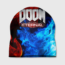 Шапка DOOM ETERNAL, цвет: 3D-принт