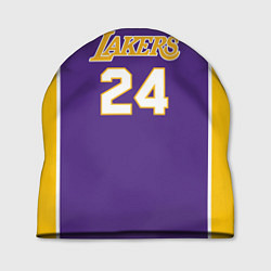 Шапка Kobe Bryant 24