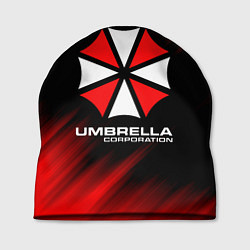 Шапка Umbrella Corporation