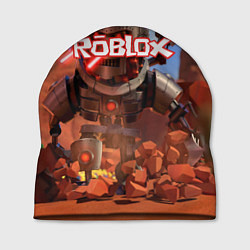 Шапка ROBLOX, цвет: 3D-принт